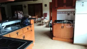 Villa a la venta en Villamartin