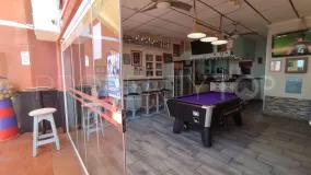 Los Altos de Marbella commercial premises for sale