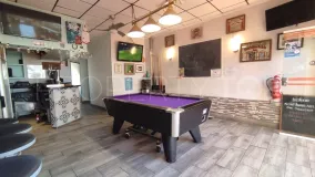 Los Altos de Marbella commercial premises for sale