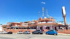 Los Altos de Marbella commercial premises for sale