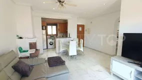 La Finca Golf apartment for sale