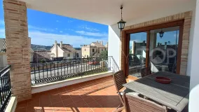 La Finca Golf, villa con 3 dormitorios en venta
