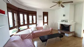 La Finca Golf, villa con 3 dormitorios en venta