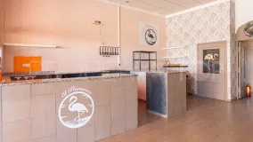 Local comercial en venta en La Finca Golf