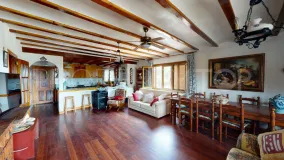 Pilar de la Horadada, villa en venta