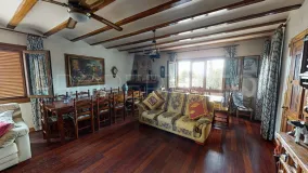 Pilar de la Horadada, villa en venta