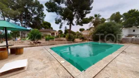 Pilar de la Horadada, villa en venta
