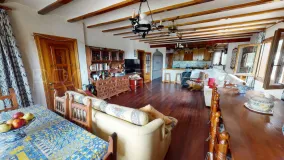 Pilar de la Horadada, villa en venta