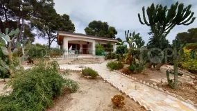 Pilar de la Horadada, villa en venta