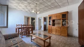 For sale town house with 3 bedrooms in Algorfa