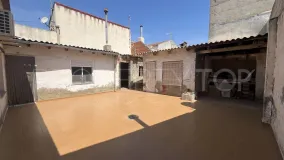 For sale town house with 3 bedrooms in Algorfa
