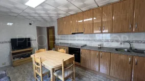 For sale town house with 3 bedrooms in Algorfa