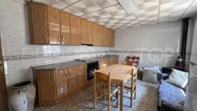 For sale town house with 3 bedrooms in Algorfa