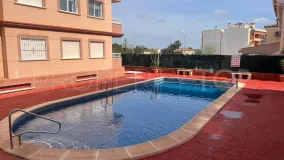 Buy apartment with 2 bedrooms in Algorfa