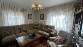 For sale 4 bedrooms town house in Algorfa