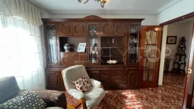For sale 4 bedrooms town house in Algorfa