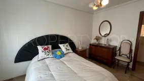 For sale 4 bedrooms town house in Algorfa