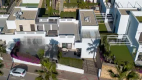 For sale villa with 3 bedrooms in La Finca Golf