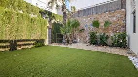 For sale villa with 3 bedrooms in La Finca Golf