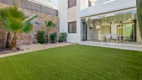 For sale villa with 3 bedrooms in La Finca Golf