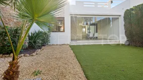 For sale villa with 3 bedrooms in La Finca Golf