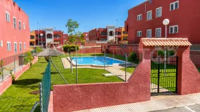 Town house for sale in Los Altos de Marbella with 3 bedrooms