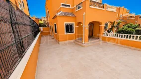 Town house for sale in Los Altos de Marbella with 3 bedrooms