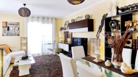 Apartamento a la venta en Villamartin con 3 dormitorios