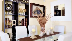 Apartamento a la venta en Villamartin con 3 dormitorios