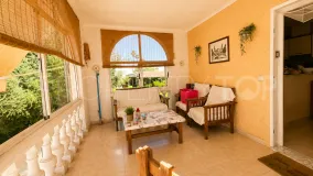 Villa en venta en Torrevieja