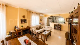 Villa en venta en Torrevieja