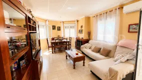 Villa en venta en Torrevieja