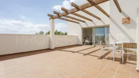 Apartamento en venta con 2 dormitorios en Las Colinas Golf