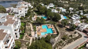 Apartamento en venta con 2 dormitorios en Las Colinas Golf