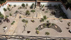 Villa con 4 dormitorios en venta en Pilar de la Horadada