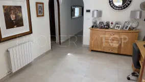 Villa con 4 dormitorios en venta en Pilar de la Horadada