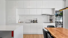 Las Colinas Golf, apartamento en venta de 2 dormitorios