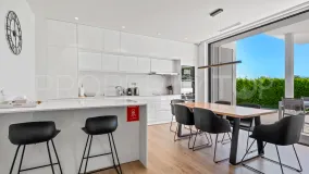 Las Colinas Golf, apartamento en venta de 2 dormitorios