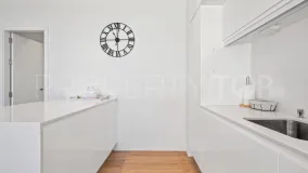 Las Colinas Golf, apartamento en venta de 2 dormitorios