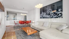 For sale Altea Hills apartment