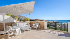 For sale Altea Hills apartment